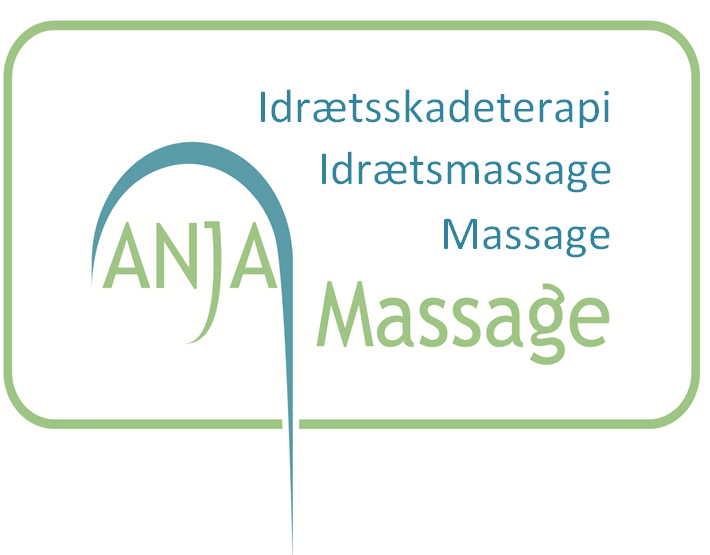Book Tid Anja-Massage